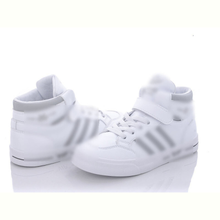 Кроссовки Violeta Y126(7682) white-grey