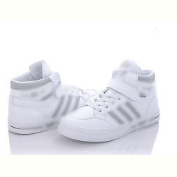 Кроссовки Violeta Y126(7682) white-grey