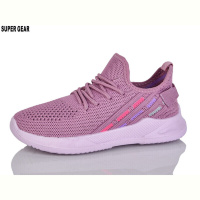 Кроссовки Super Gear S1376-3 lilac
