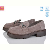 Туфли PLPS R077-5