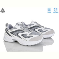 Кроссовки STILLI Group N390-7 шкіра