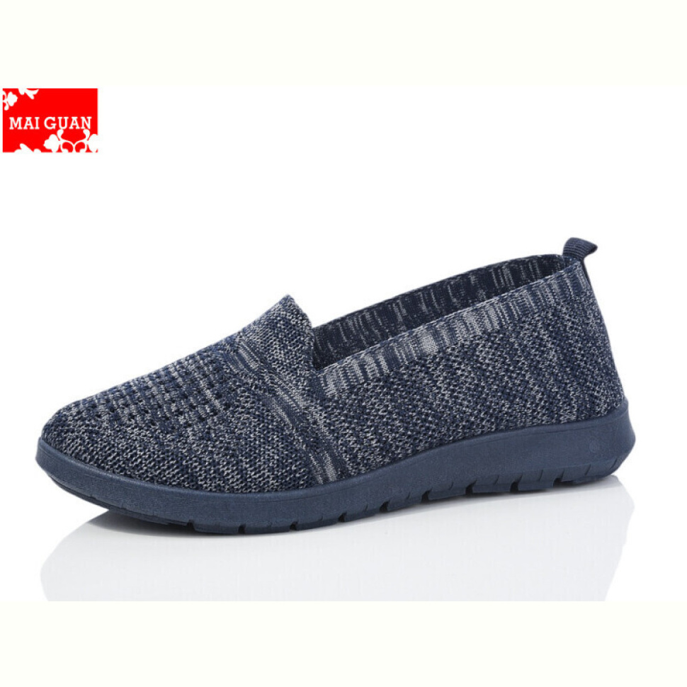 Слипоны Maiguan 520-3