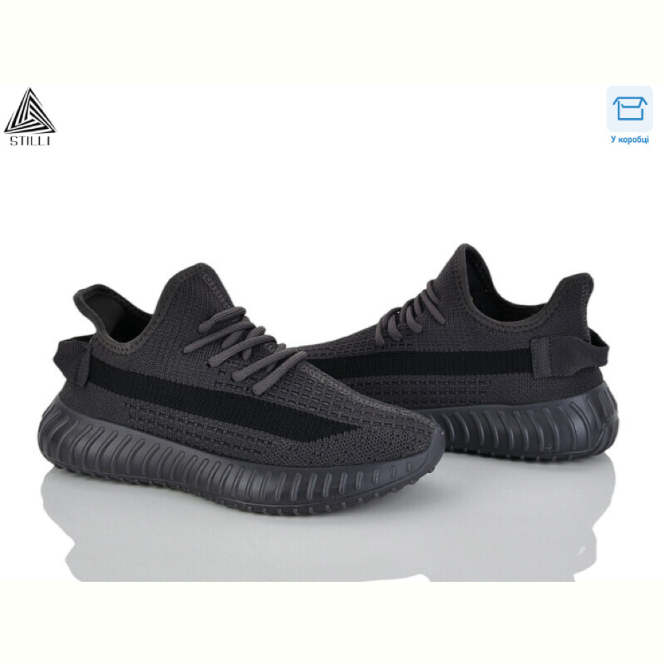 Кроссовки STILLI Group F03-7