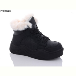 Ботинки Princess FA2-2