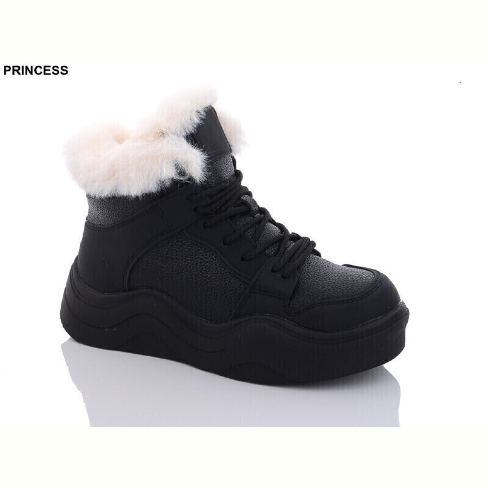 Ботинки Princess FA2-2