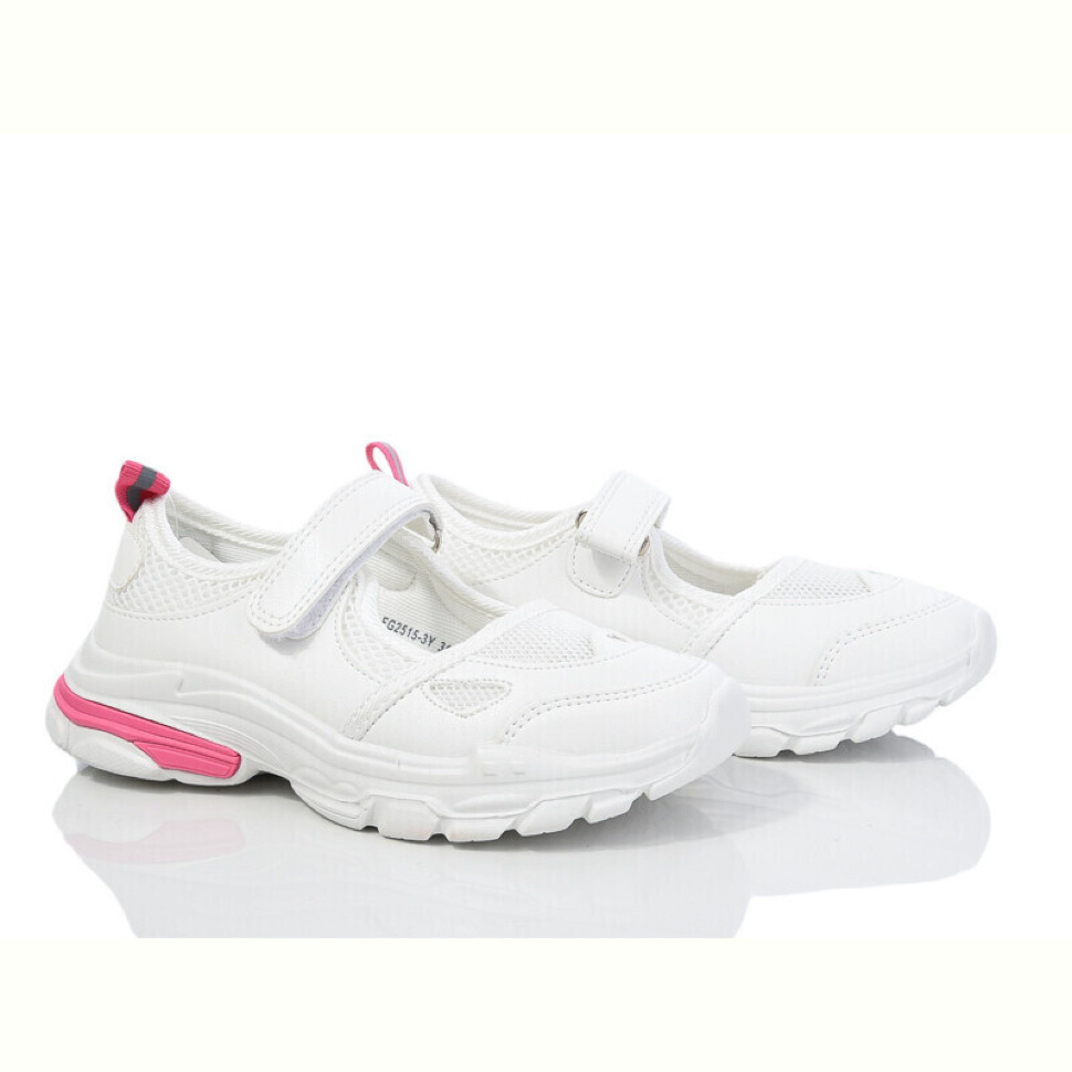 Слипоны KIMBOO FG2515-3Y