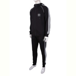 Спортивный костюм Luna Store 110 black