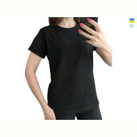 Футболка Sport style 50 чорний