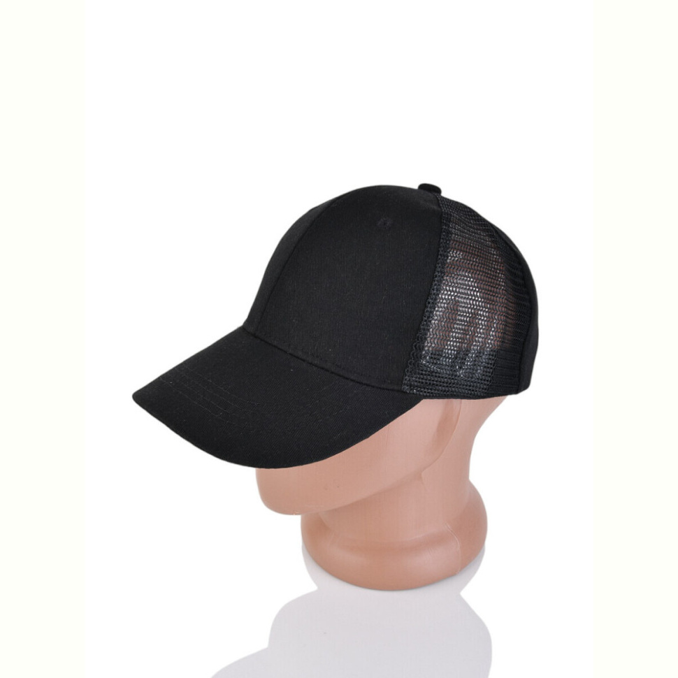 Кепка Королева 3-01 black