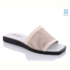 Шлепки Viva Star 002-4 beige