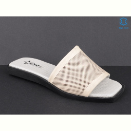Шлепки Viva Star 002-4 beige
