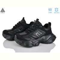 Кроссовки STILLI Group V220-1 шкіра