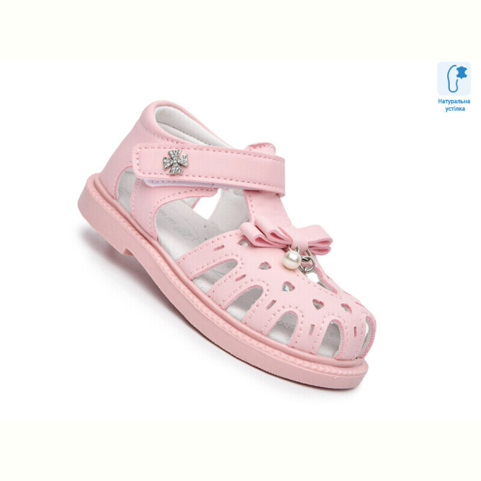 Босоножки TOM.M 65078B