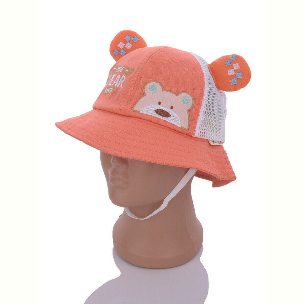 Панама Королева 578848 orange