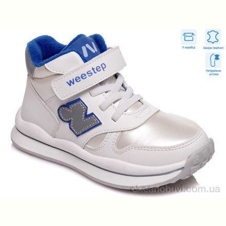 Ботинки Weestep R956565568 W