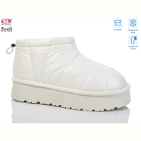 Дутики Gukkcr 9051
