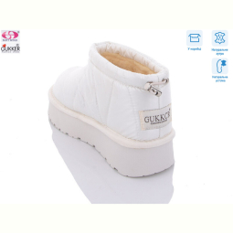 Дутики Gukkcr 9051