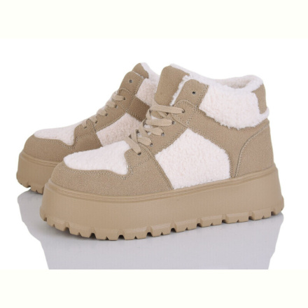 Ботинки Love-L&amp;M-ZDW RP88-2