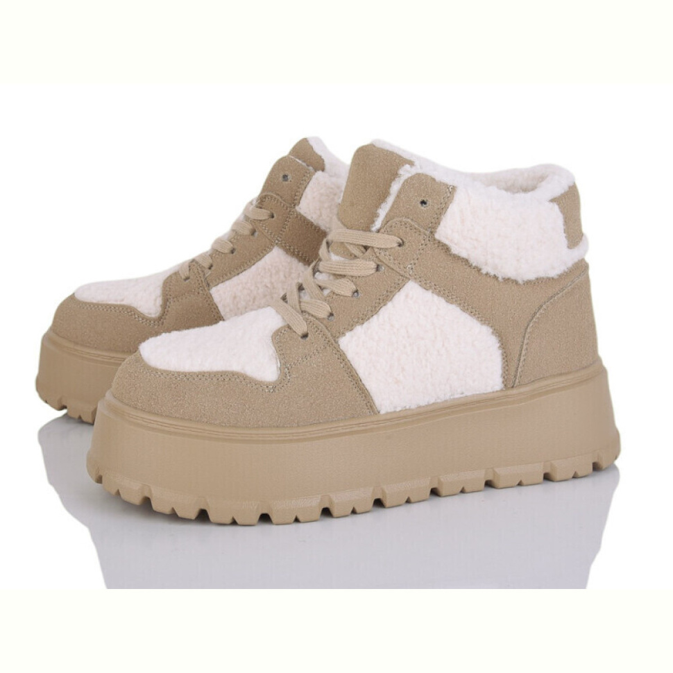 Ботинки Love-L&M-ZDW RP88-2