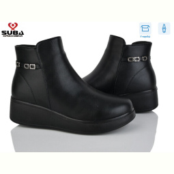 Ботинки SUBA N363