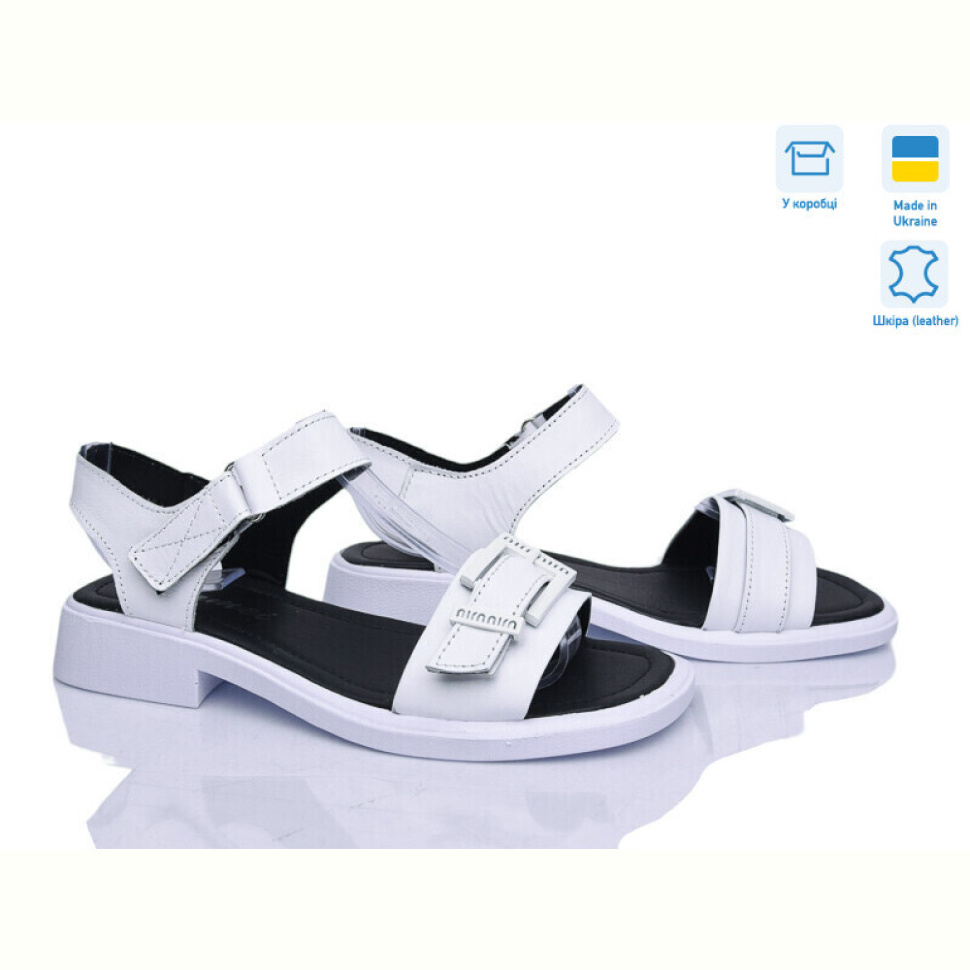 Босоножки Fat Fox-Tamei 502-32-12