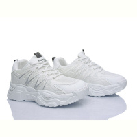 Кроссовки Prime-Opt No brand 2222 white