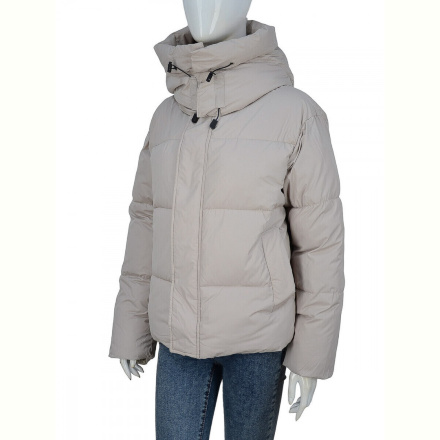 Куртка Turn Hug 980 l.beige