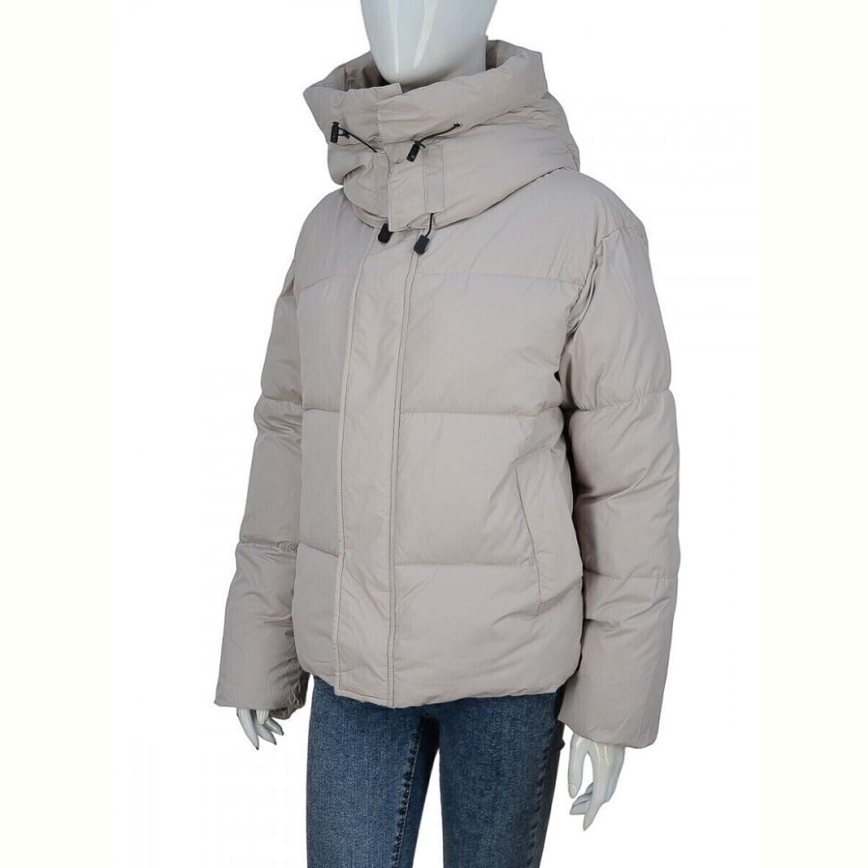 Куртка Turn Hug 980 l.beige