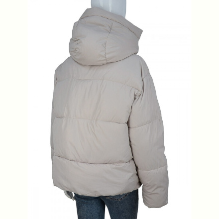 Куртка Turn Hug 980 l.beige