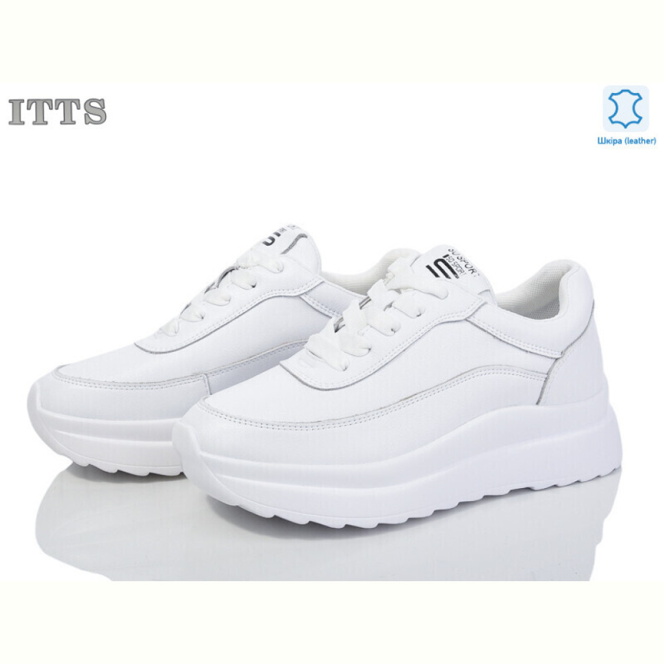 Кроссовки ITTS MT50-2