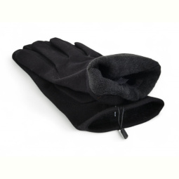Перчатки Королева A32-2 black