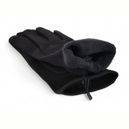 Перчатки Королева A32-2 black