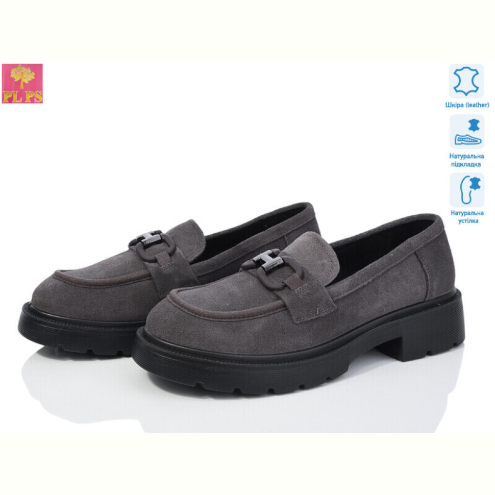 Туфли PLPS R018-8