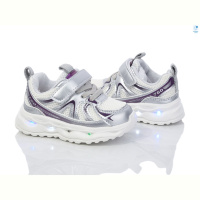 Кроссовки Ok Shoes 11484K LED