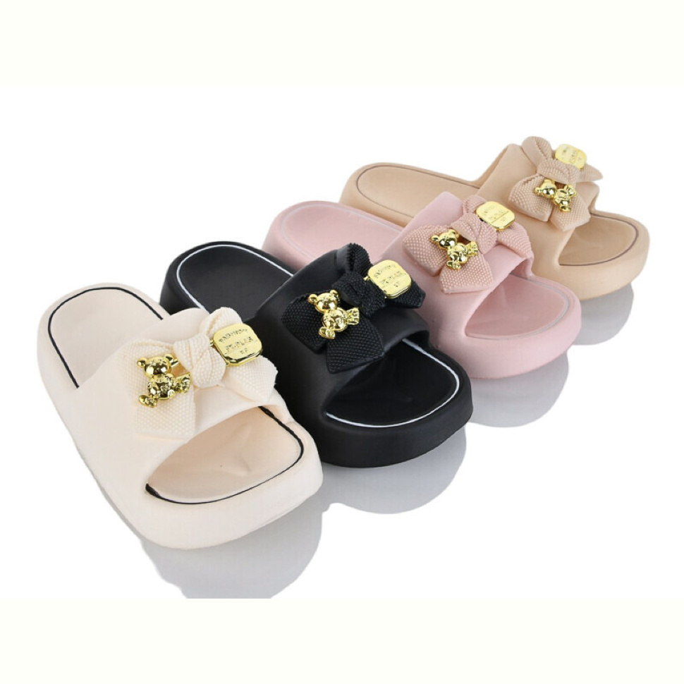 Шлепки Alex NUO105 mix