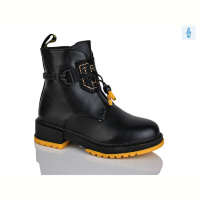 Ботинки Xifa kids B1236-4