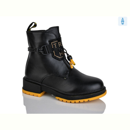 Ботинки Xifa kids B1236-4