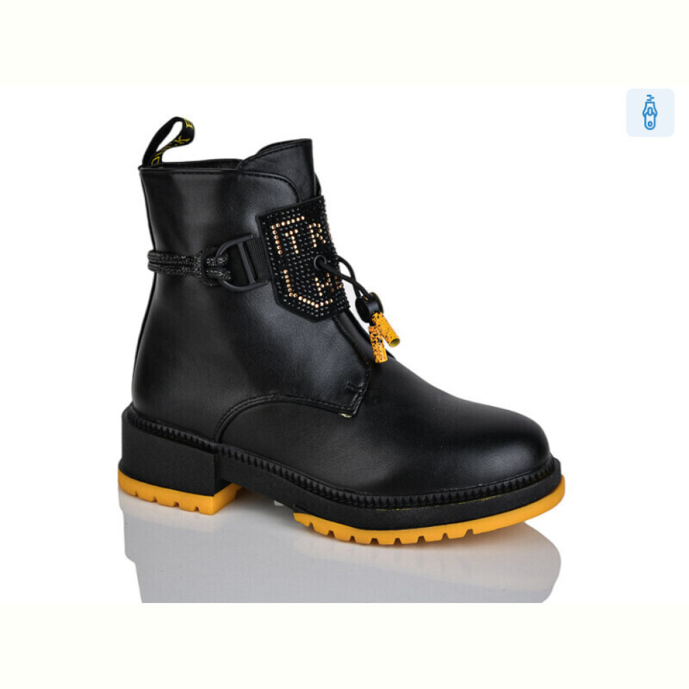 Ботинки Xifa kids B1236-4