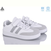 Кроссовки STILLI KIDS XT320-4 шкіра