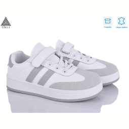 Кроссовки STILLI KIDS XT320-4 шкіра