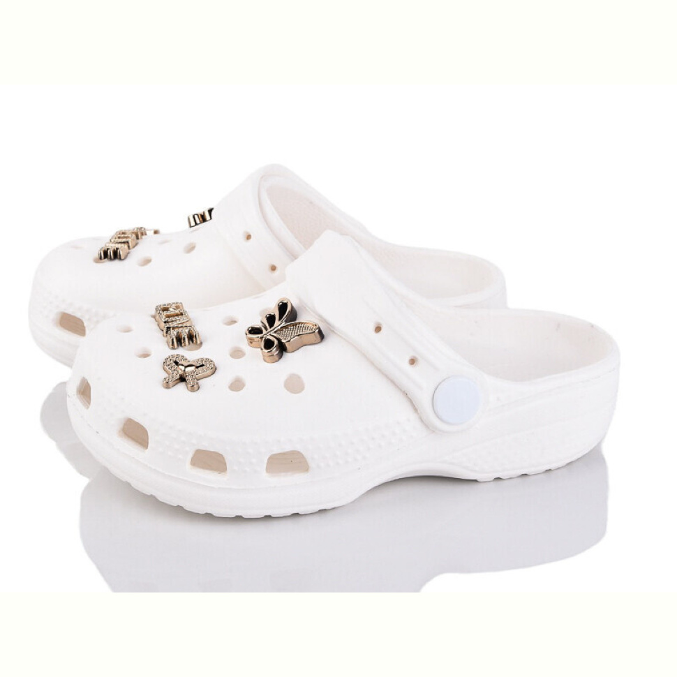 Кроксы BABYSHOP 2501