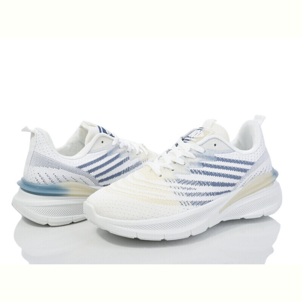 Кроссовки Violeta 149-57 beige