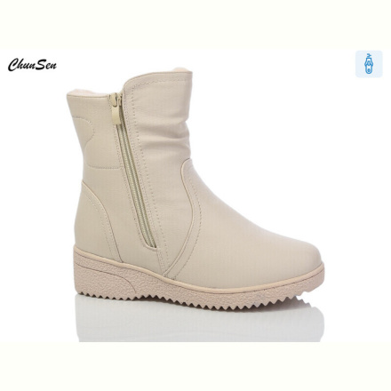 Ботинки Chunsen 37891X-7