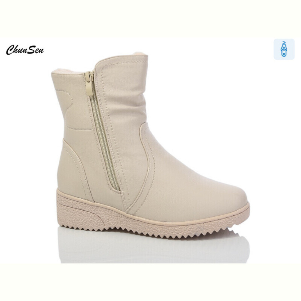 Ботинки Chunsen 37891X-7