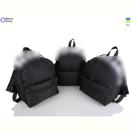 Рюкзак Reluna Group 672-2 mix