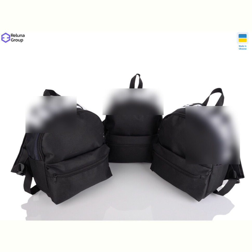 Рюкзак Reluna Group 672-2 mix