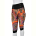 Бриджи Obuvok B0150-4 (11390) orange