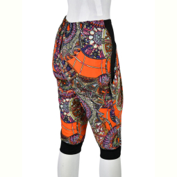 Бриджи Obuvok B0150-4 (11390) orange
