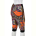 Бриджи Obuvok B0150-4 (11390) orange