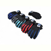 Перчатки CAP 908L mix-old